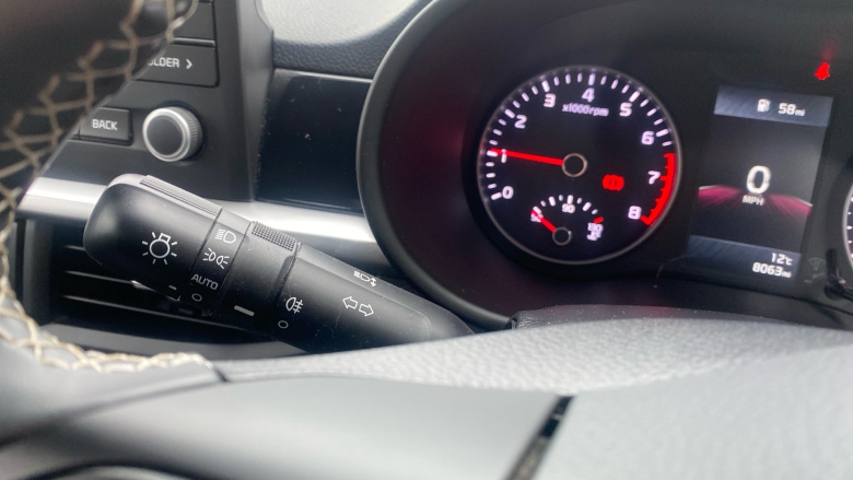 Kia Picanto 1.0 2 5dr [4 seats] Petrol Hatchback